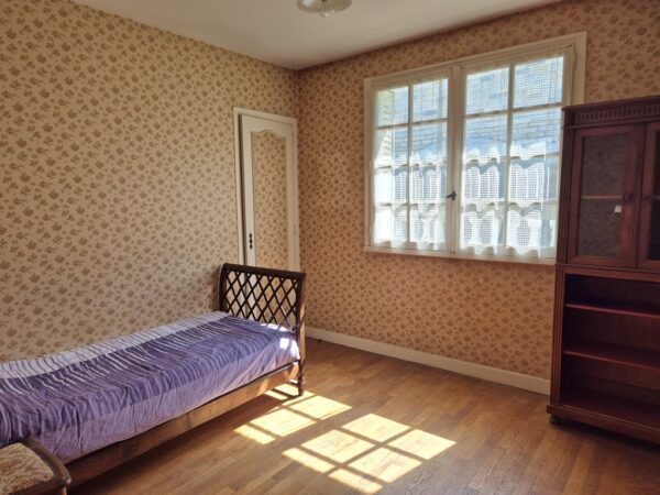 Brive hauteurs, maison de 90 m² avec jardin – Image 7