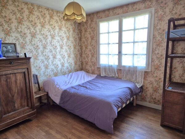 Brive hauteurs, maison de 90 m² avec jardin – Image 8
