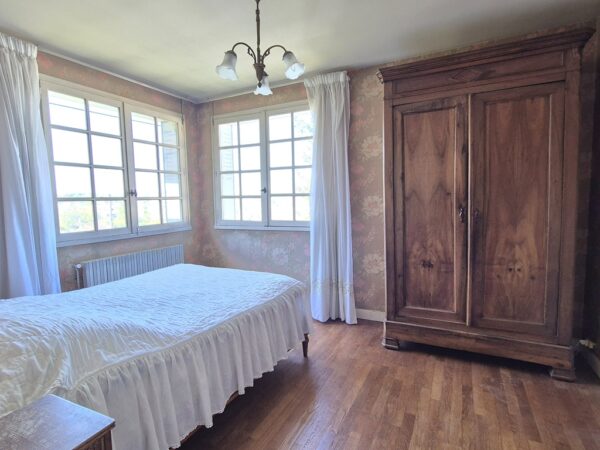 Brive hauteurs, maison de 90 m² avec jardin – Image 6