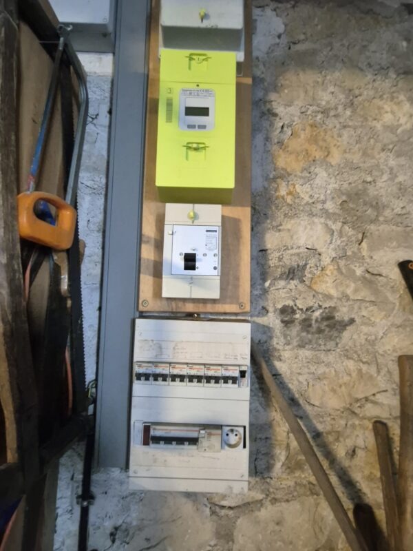Brive hauteurs, maison de 90 m² avec jardin – Image 10