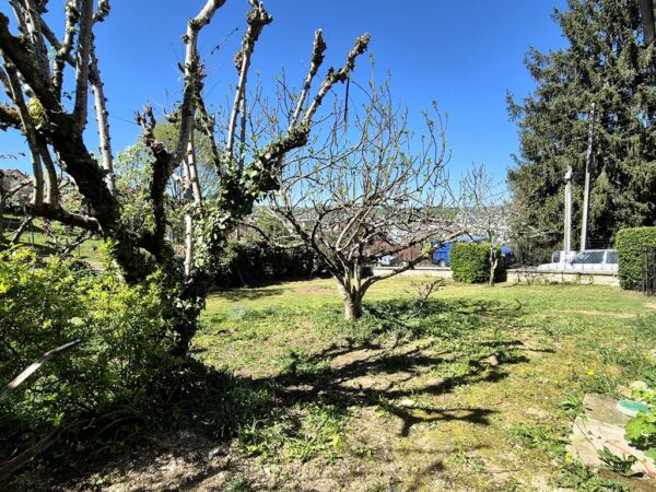 Brive hauteurs, maison de 90 m² avec jardin – Image 12