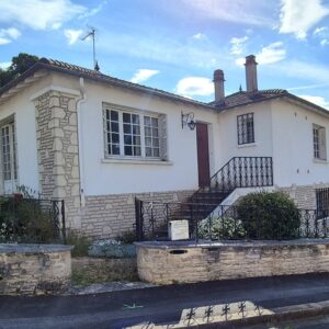 Brive hauteurs, maison de 90 m² avec jardin