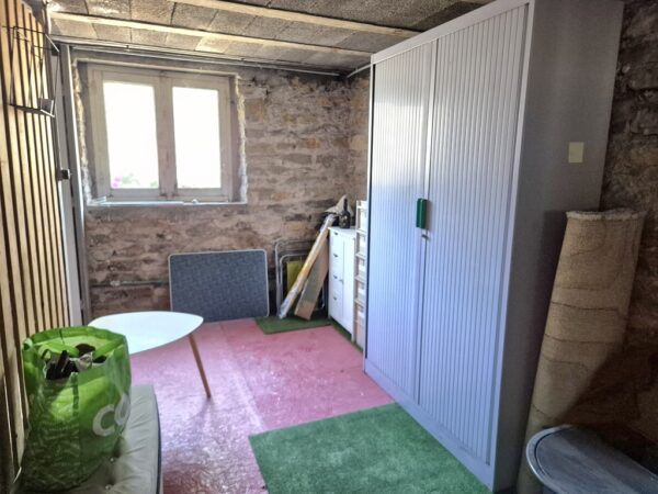 Brive, appartement T4 avec parking et jardin privatif – Image 15