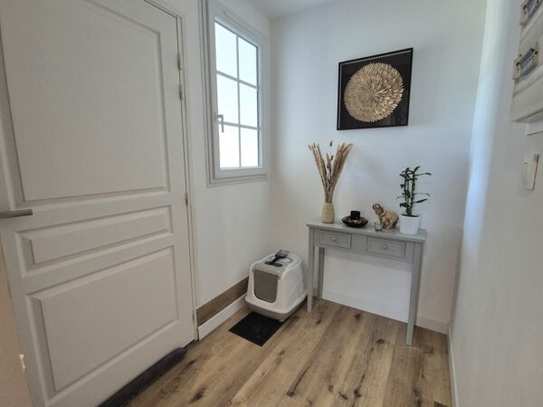 Brive, appartement T4 avec parking et jardin privatif – Image 2