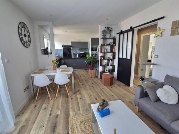 Brive, appartement T4 avec parking et jardin privatif – Image 5