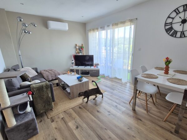 Brive, appartement T4 avec parking et jardin privatif – Image 4