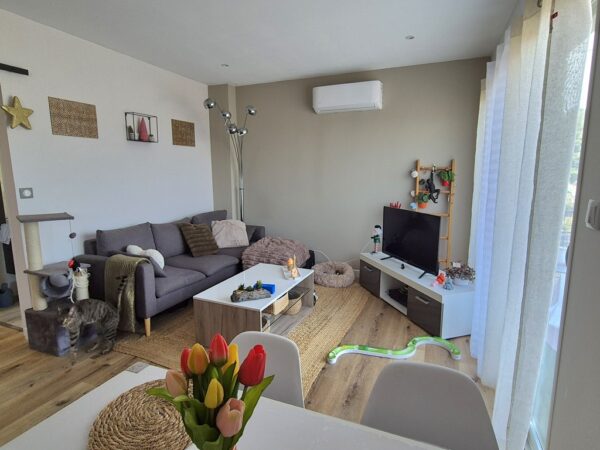 Brive, appartement T4 avec parking et jardin privatif – Image 3