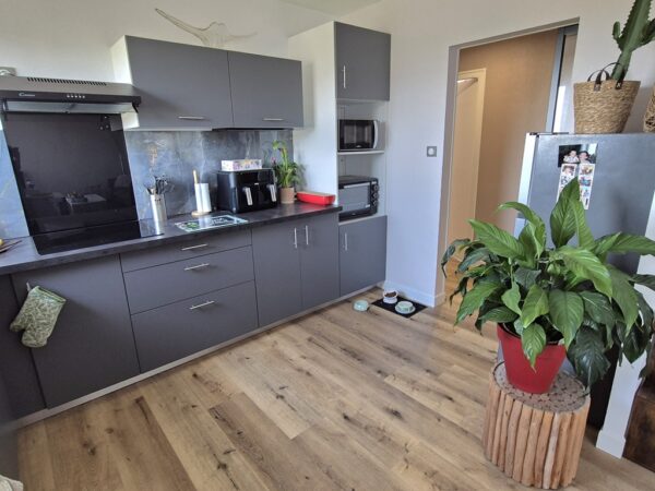Brive, appartement T4 avec parking et jardin privatif – Image 8
