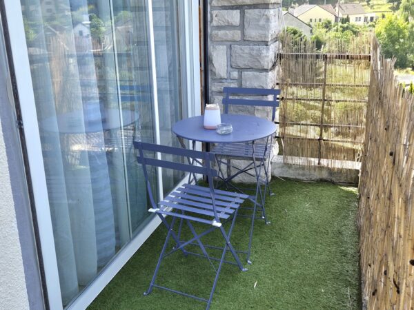 Brive, appartement T4 avec parking et jardin privatif – Image 9