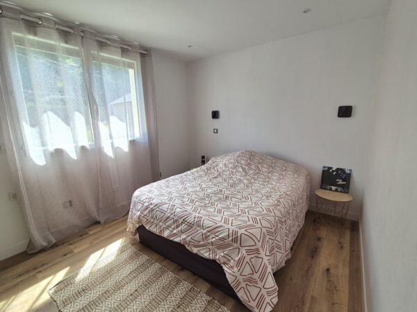 Brive, appartement T4 avec parking et jardin privatif – Image 11