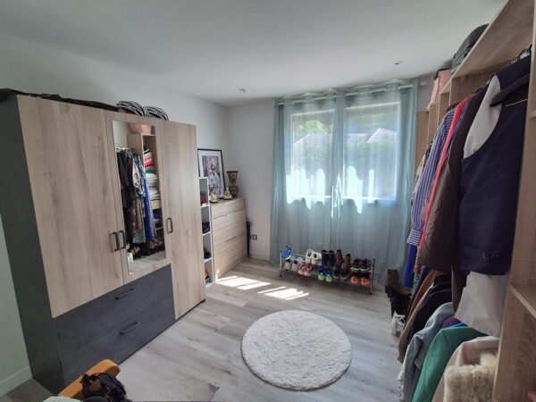 Brive, appartement T4 avec parking et jardin privatif – Image 12