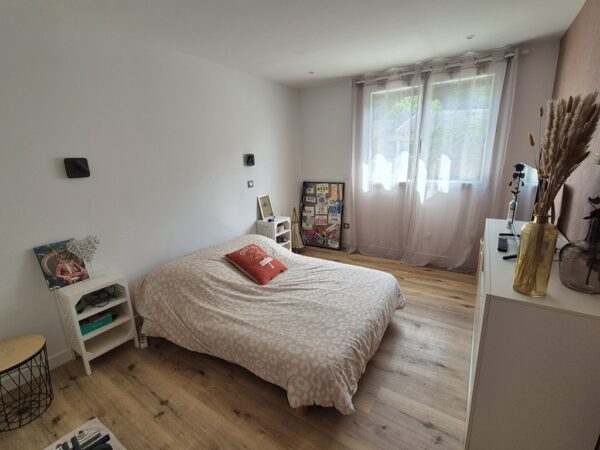 Brive, appartement T4 avec parking et jardin privatif – Image 10