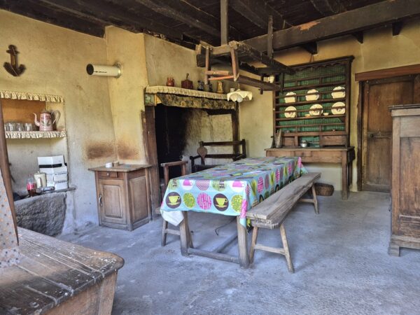 Lagraulière, corps de ferme à rénover – Image 25