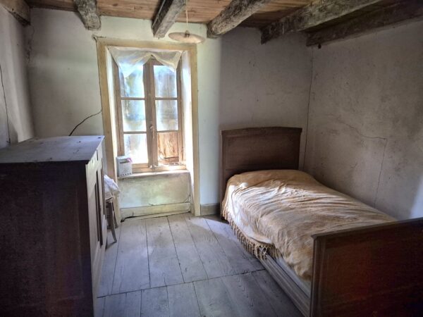 Lagraulière, corps de ferme à rénover – Image 27