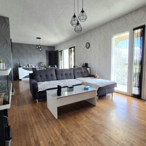 Gignac, maison T4 avec garage et jardin