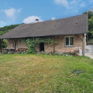 Favars, grande maison familiale avec vaste terrain