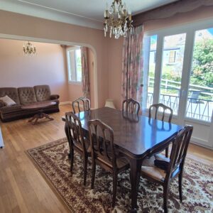Cosnac, proche commerces, maison + terrain constructible